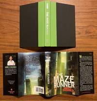 The Maze Runner by Dashner, James - 2009