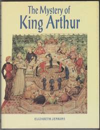 image of The Mystery of King Arthur