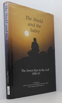 The Shield and the Sabre: Desert Rats in the Gulf  1990 91