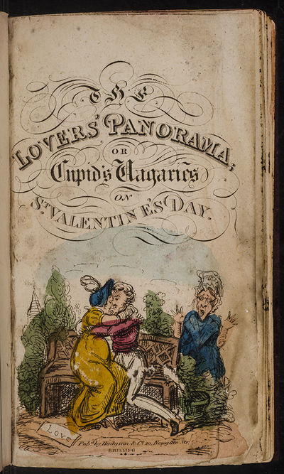 Lovers' Panorama, The