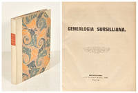 Genealogia Sursilliana.