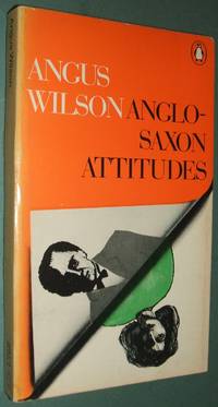 image of Anglo-Saxon Attitudes