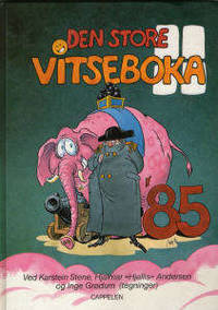 Den store vitseboka 85