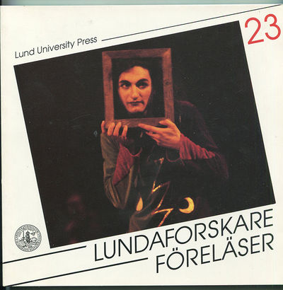 Lundaforskare föreläser. 23.