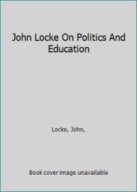 image of John Locke On Politics And Education