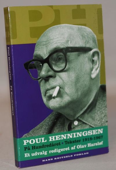 På hundredåret.
