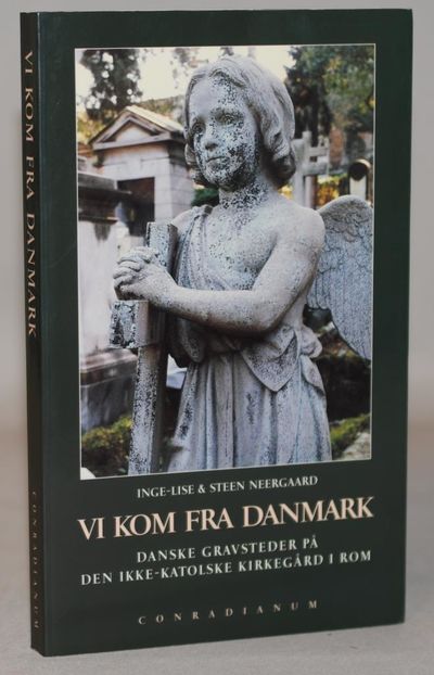 Vi kom fra Danmark.