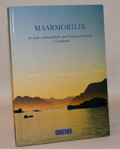 Maarmorilik - et halvt århundrede med…