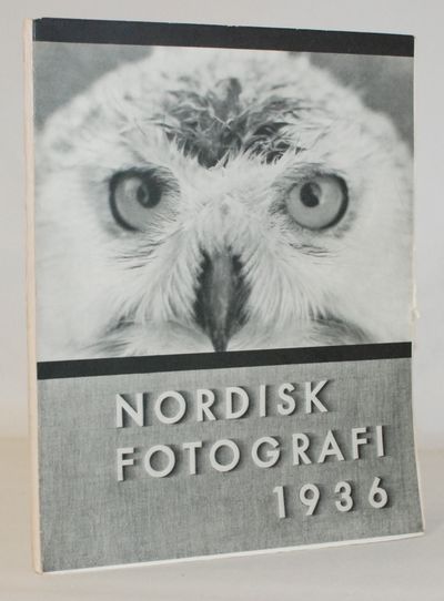 Nordisk fotografi 1936.