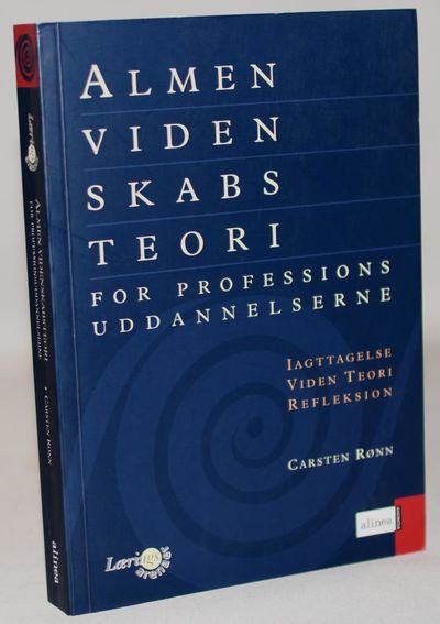 Almen videnskabsteori - for…