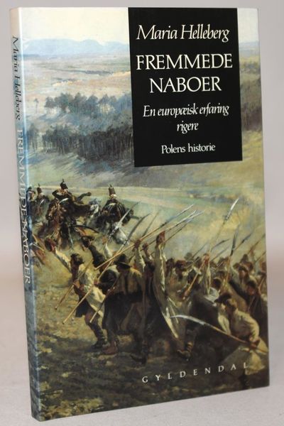 Fremmede naboer.