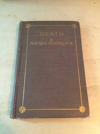 cover of Death