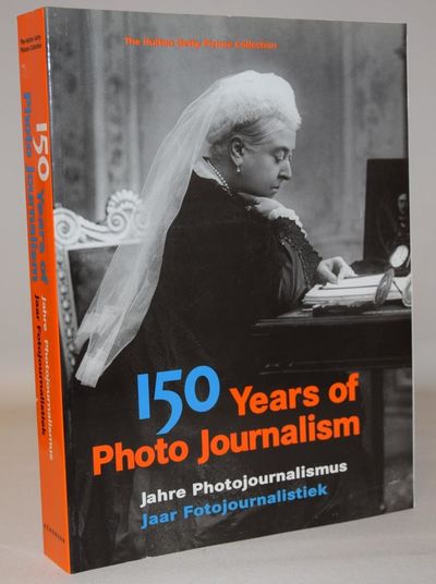 150 years of photo journalism.