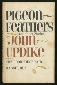 Pigeon Feathers And Other Stories