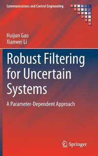 Robust Filtering for Uncertain Systems : A Parameter-Dependent Approach