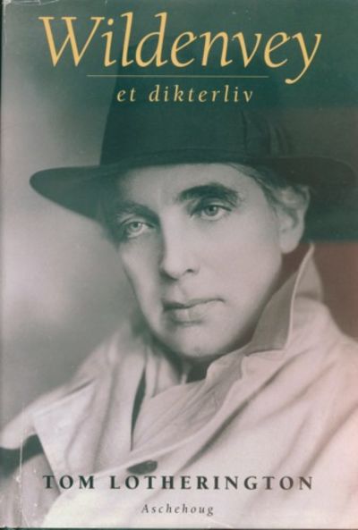 Wildenvey. Et dikterliv