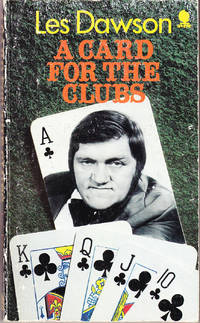 cover of A Card for the Clubs