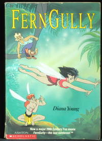 Fern Gully by Young Diana - 1991