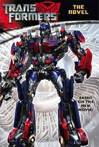The Novel (Transformers)