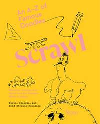 Scrawl: An A to Z of Famous Doodles