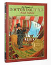 The Voyages of Doctor Dolittle