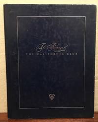 THE PAINTINGS OF THE CALIFORNIA CLUB