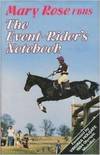 Event Rider's Notebook (Sport)