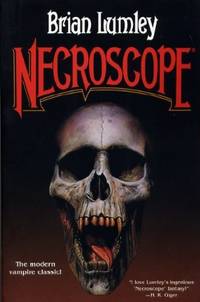 Necroscope
