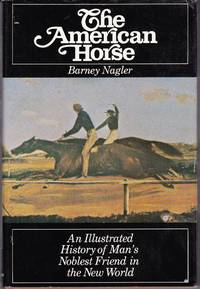 image of The American Horse