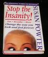 Stop the Insanity