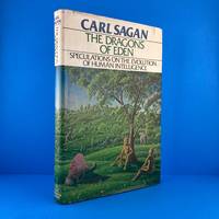 cover of The Dragons of Eden