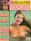 EXPOSE!; Hides Nothing