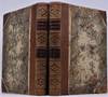 The Works of William Hogarth, in a Series of 150 Steel Engravings... : with descriptions and comment on their moral tendency, to which are added anecdotes of the author and his works by J. Hogarth and J. Nichols. In Two Volumes
