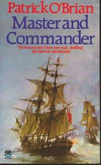 Master and Commander by O&#39;Brian, Patrick