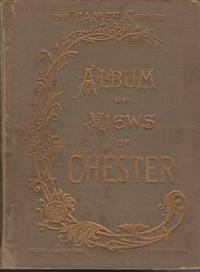 image of Album of Views of Chester: The Camera Series