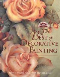 The Best of Decorative Painting