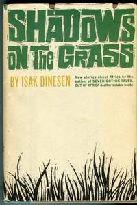 Shadows on the Grass