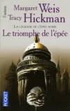 Le  triomphe de l'épée