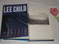 image of The Affair : Signed