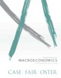 Principles of Macroeconomics