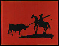 Picasso: Toreros. With four original lithographs.