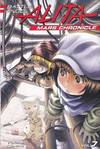 Battle Angel Alita