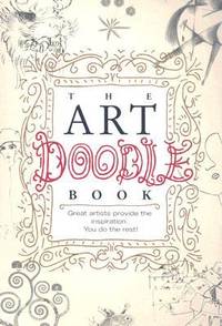 The Art Doodle Book