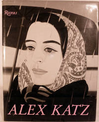 Alex Katz