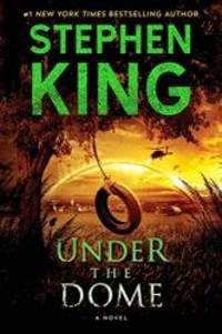 image of Under the Dome: A Novel
