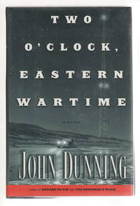 image of TWO O'CLOCK EASTERN WARTIME.