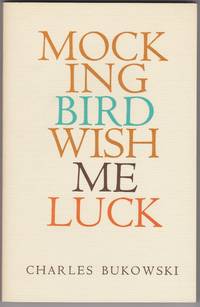 image of Mockingbird Wish Me Luck