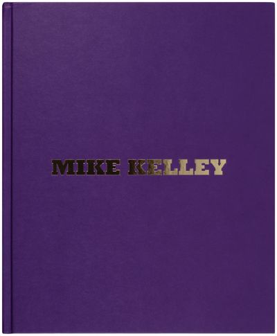 Mike Kelley: Hermaphrodite Drawings (2005-2006)