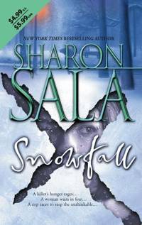 Snowfall by Sala, Sharon - 2006