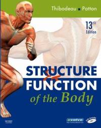 Structure & Function of the Body [With CDROM]